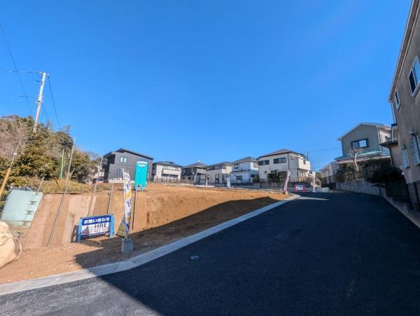 土地 習志野市藤崎1丁目7-4 JR中央・総武線津田沼駅 2,980万円~3,880万円