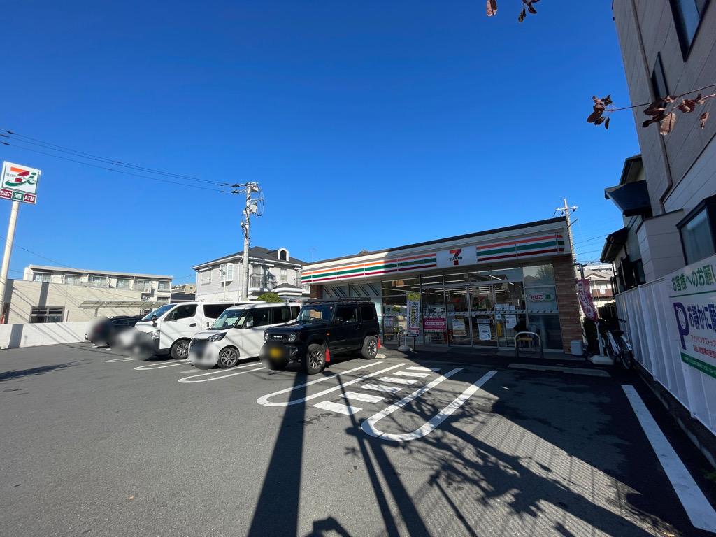 土地 習志野市藤崎1丁目7-4 JR中央・総武線津田沼駅 2,980万円~3,880万円