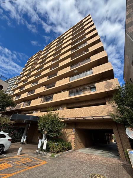 中古マンション 習志野市大久保１丁目 京成本線京成大久保駅 3,280万円