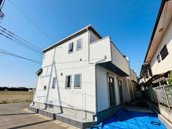 新築戸建 船橋市新高根３丁目 京成松戸線滝不動駅 3,290万円