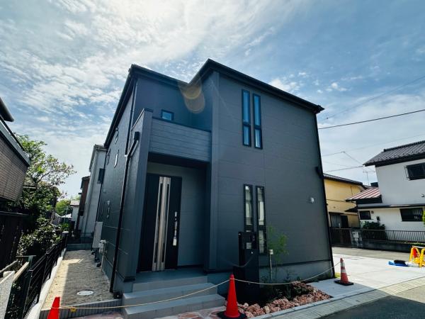 新築戸建 千葉市若葉区桜木３丁目 千葉都市モノレール桜木駅 4,090万円