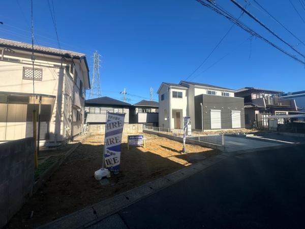 土地 佐倉市井野 京成本線志津駅 750万円