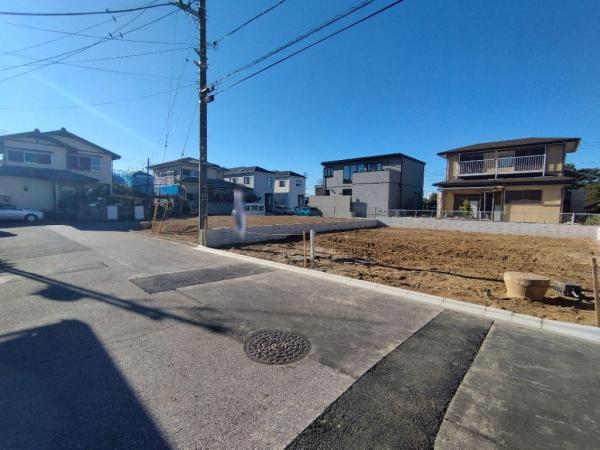 新築戸建 千葉市美浜区高浜５丁目 JR京葉線稲毛海岸駅 3,990万円