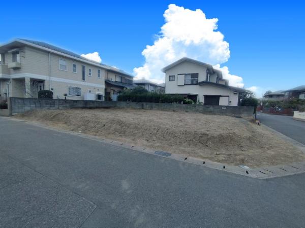 新築戸建 千葉市美浜区真砂５丁目 JR京葉線検見川浜駅 5,498万円