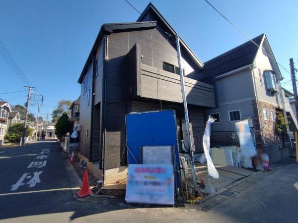 新築戸建 船橋市夏見３丁目 東武野田線新船橋駅 6,090万円