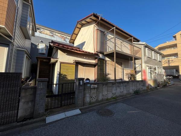 土地 船橋市習志野台１丁目 東葉高速鉄道北習志野駅 3,880万円