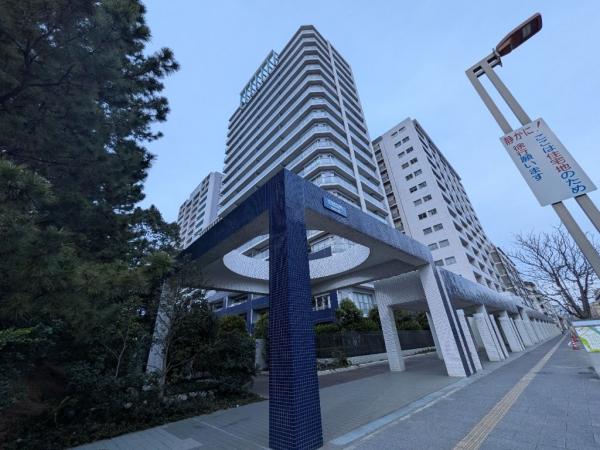 中古マンション 千葉市美浜区打瀬３丁目 JR京葉線海浜幕張駅 5,490万円