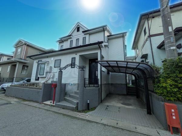 中古戸建 鎌ケ谷市鎌ケ谷２丁目 京成松戸線鎌ケ谷大仏駅 2,780万円