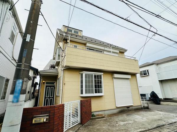 中古戸建 千葉市花見川区作新台５丁目 京成本線実籾駅 1,580万円