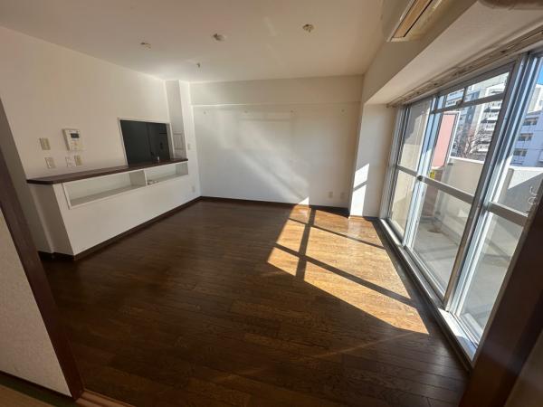 中古マンション 習志野市本大久保2丁目 京成本線京成大久保駅 1,980万円