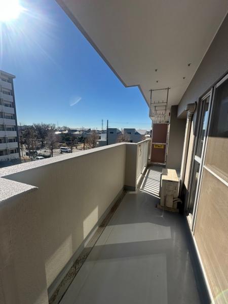 中古マンション 習志野市本大久保2丁目 京成本線京成大久保駅 1,980万円