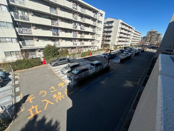 中古マンション 習志野市本大久保2丁目 京成本線京成大久保駅 1,980万円