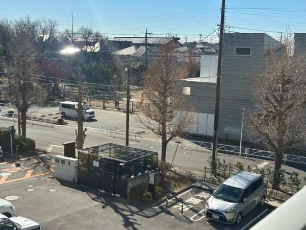 中古マンション 習志野市本大久保2丁目 京成本線京成大久保駅 1,980万円