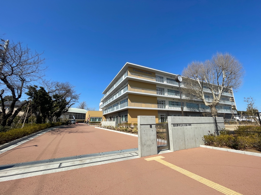中古マンション 習志野市本大久保2丁目 京成本線京成大久保駅 1,980万円
