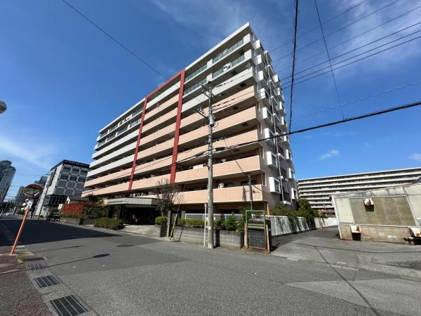 中古マンション 千葉市花見川区幕張町１丁目 JR中央・総武線幕張駅 3,090万円