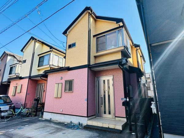 中古戸建 習志野市谷津５丁目 京成本線谷津駅 4,699万円
