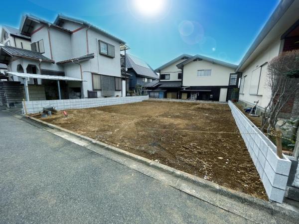 土地 船橋市松が丘４丁目 東葉高速鉄道船橋日大前駅 2,390万円