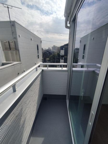 新築戸建 船橋市海神３丁目 JR総武本線船橋駅 5,498万円