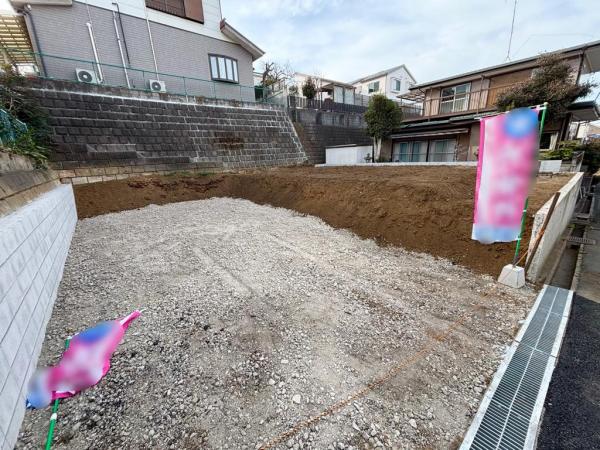 土地 船橋市西習志野３丁目 東葉高速鉄道北習志野駅 4,020万円