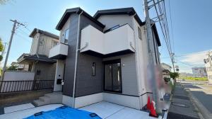 新築戸建 千葉市美浜区磯辺１丁目40-4 JR京葉線検見川浜駅 49990000