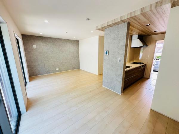 新築戸建 千葉市花見川区こてはし台1丁目5-5 京成本線勝田台駅 2,990万円~3,190万円