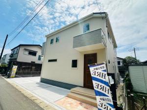 新築戸建 千葉市花見川区こてはし台６丁目14-8 京成本線勝田台駅 29900000