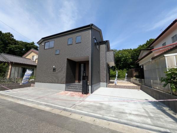 新築戸建 千葉市花見川区こてはし台６丁目14-8 京成本線勝田台駅 3,490万円
