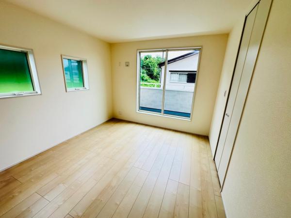 新築戸建 千葉市花見川区こてはし台6丁目14-8 京成本線勝田台駅 2,990万円~3,190万円