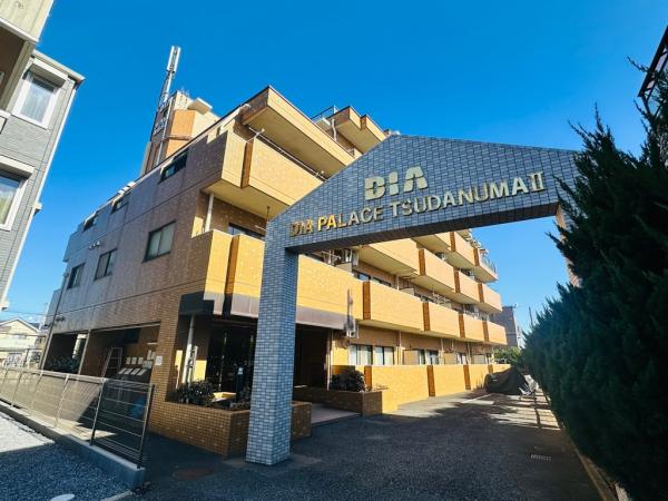 中古マンション 習志野市鷺沼２丁目 京成本線京成津田沼駅 2,450万円