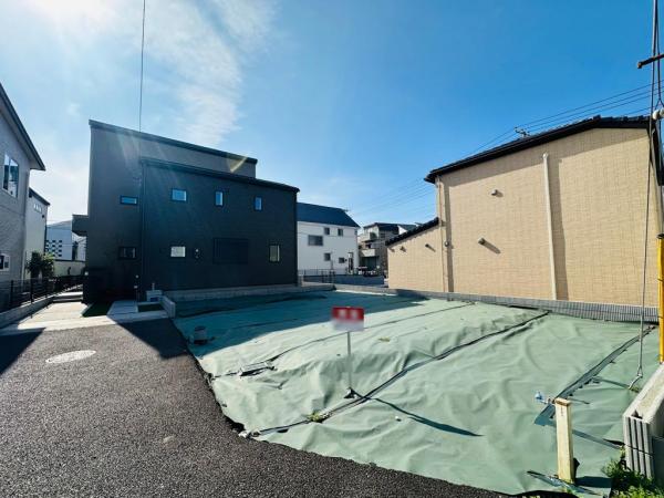 土地 船橋市薬円台３丁目 京成松戸線習志野駅 2,650万円