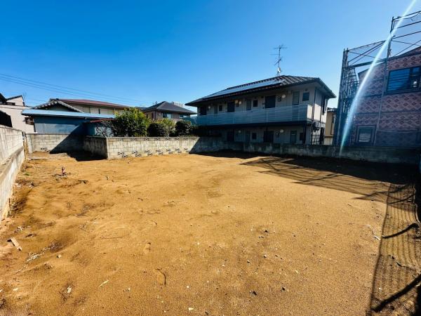 土地 習志野市谷津５丁目7-26 京成本線谷津駅 5,200万円