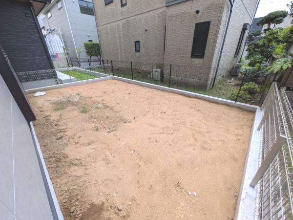 新築戸建 習志野市袖ケ浦5丁目 JR中央・総武線幕張本郷駅 5,698万円
