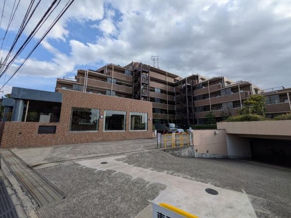 中古マンション 船橋市二宮１丁目 東葉高速鉄道飯山満駅 1,680万円