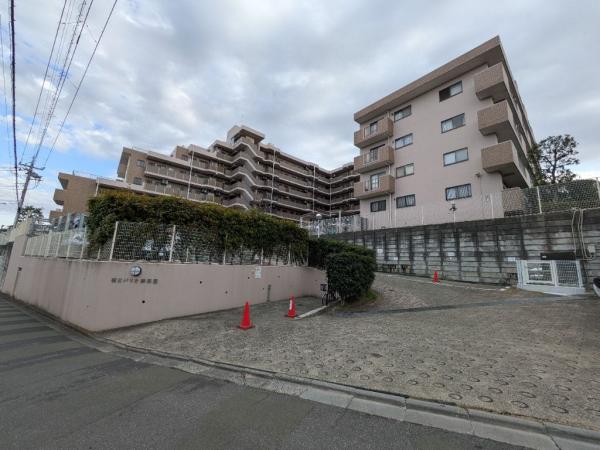 中古マンション 船橋市前原東５丁目 京成松戸線前原駅 1,980万円