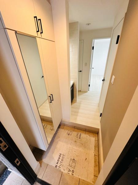 新築戸建 船橋市市場1丁目 JR総武本線船橋駅 4,500万円