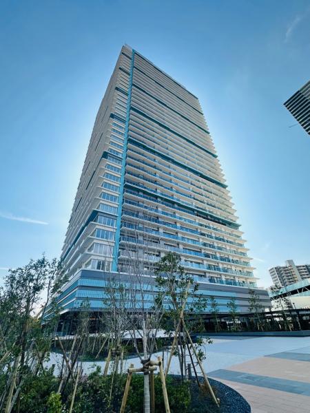 新築マンション 千葉市美浜区若葉３丁目 JR京葉線検見川浜駅 6,700万円