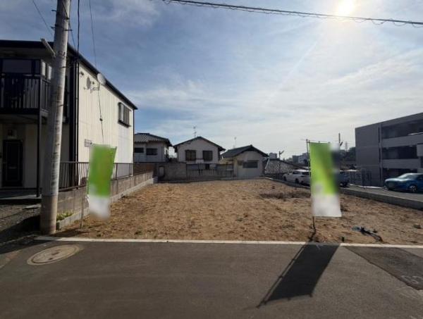 土地 船橋市西船５丁目 東西線西船橋駅 5,080万円