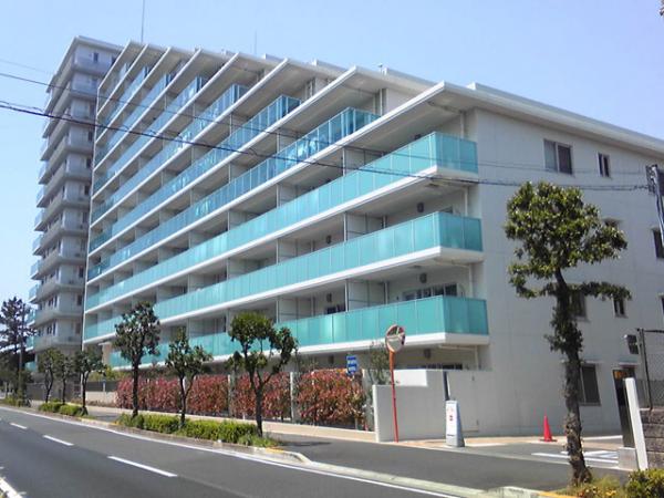 中古マンション 千葉市美浜区高浜３丁目 JR京葉線稲毛海岸駅 4,480万円