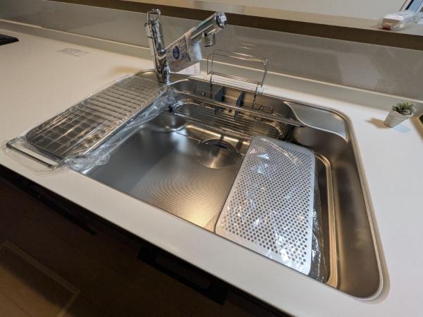 新築戸建 鎌ケ谷市鎌ケ谷4丁目 京成松戸線鎌ケ谷大仏駅 3,780万円