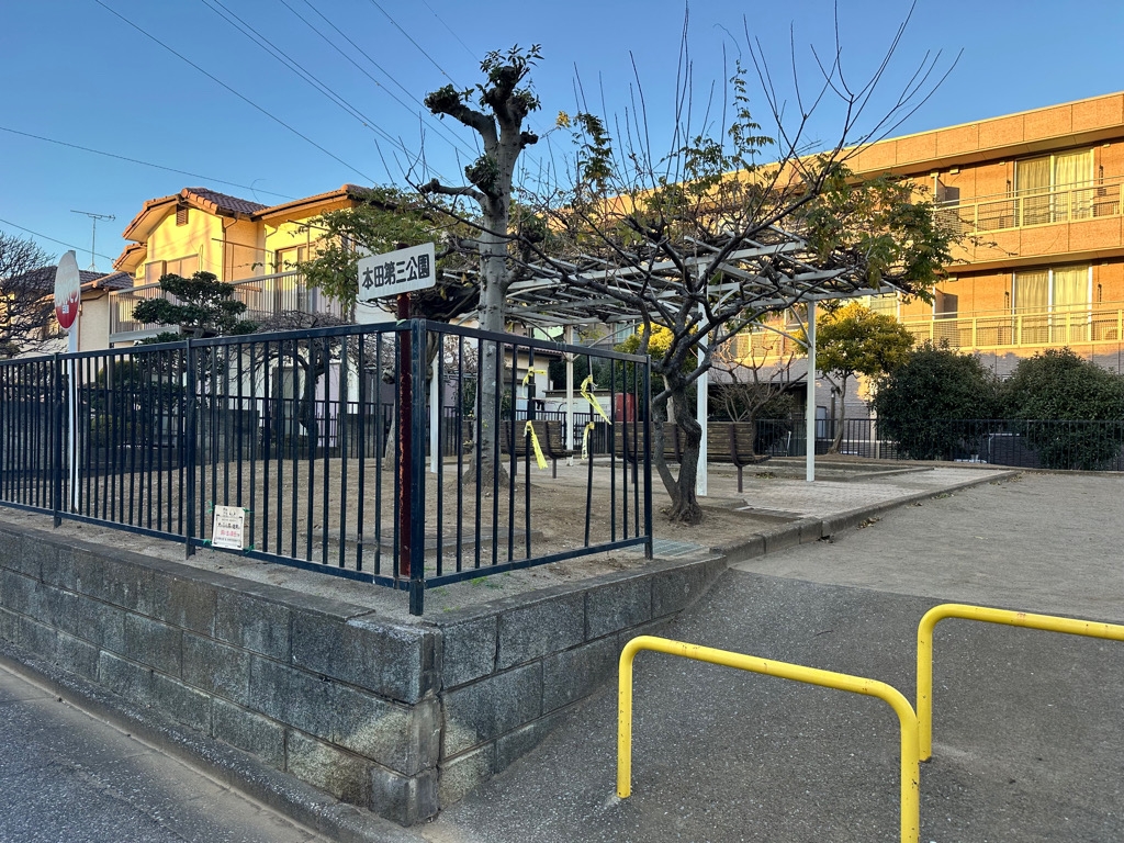 新築戸建 鎌ケ谷市鎌ケ谷4丁目 京成松戸線鎌ケ谷大仏駅 3,780万円