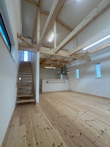 新築戸建 千葉市花見川区幕張町３丁目 JR中央・総武線幕張駅 4,980万円