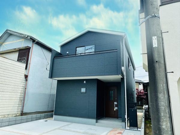 新築戸建 千葉市花見川区三角町 京成本線勝田台駅 3,090万円