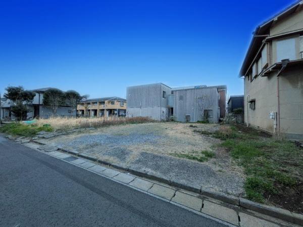 土地 松戸市松飛台 北総鉄道松飛台駅 2,499万円