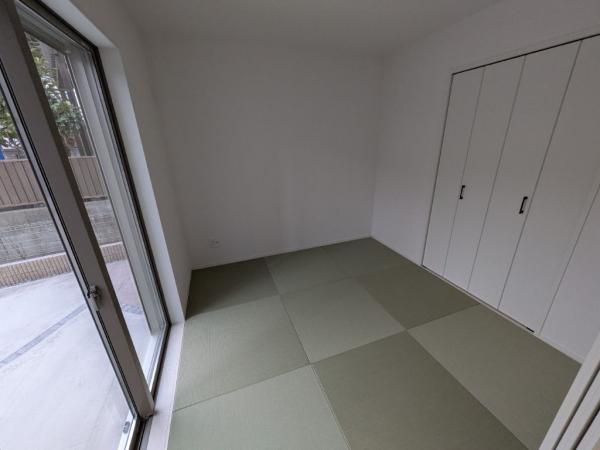 新築戸建 市川市下貝塚3丁目 JR武蔵野線市川大野駅 4,299万円