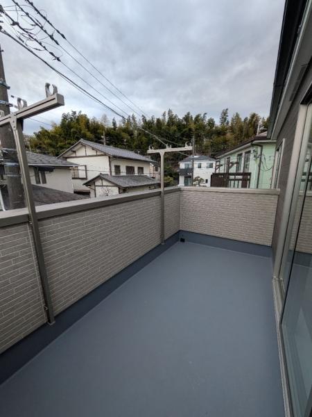 新築戸建 市川市下貝塚3丁目 JR武蔵野線市川大野駅 4,299万円