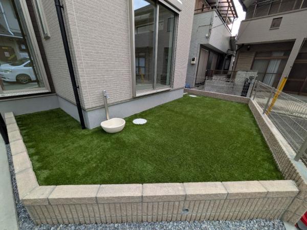 新築戸建 市川市下貝塚3丁目 JR武蔵野線市川大野駅 4,299万円