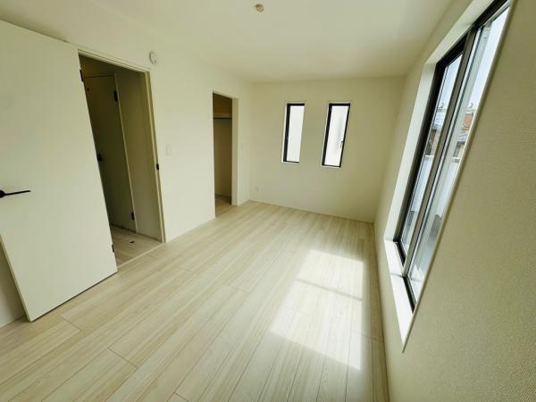 新築戸建 市川市宮久保2丁目 JR中央・総武線本八幡駅 3,990万円
