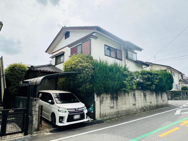 土地 千葉市花見川区こてはし台６丁目 京成本線京成大和田駅 2,580万円