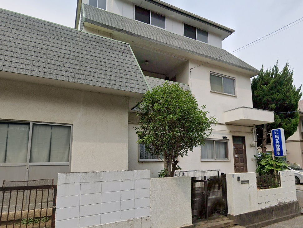 新築戸建 船橋市松が丘2丁目 京成松戸線滝不動駅 3,790万円