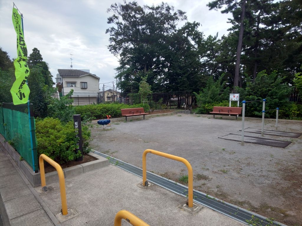 新築戸建 船橋市松が丘2丁目 京成松戸線滝不動駅 3,790万円